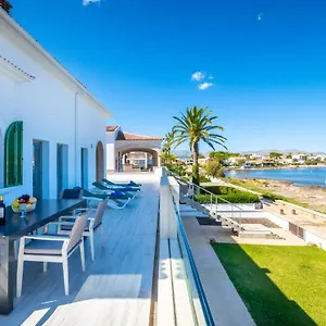  Villa Verd By Interhome