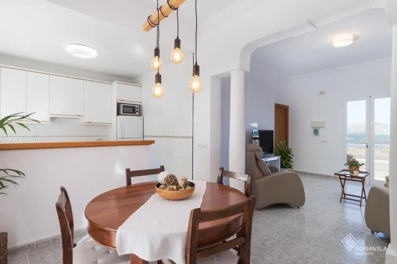 Villa Sa Marina Alcúdia 0*,