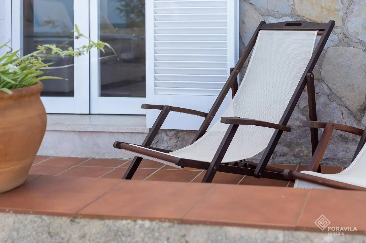 Villa Sa Marina Alcúdia Ferienhaus