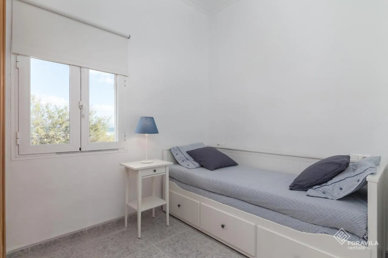 Villa Sa Marina Alcúdia