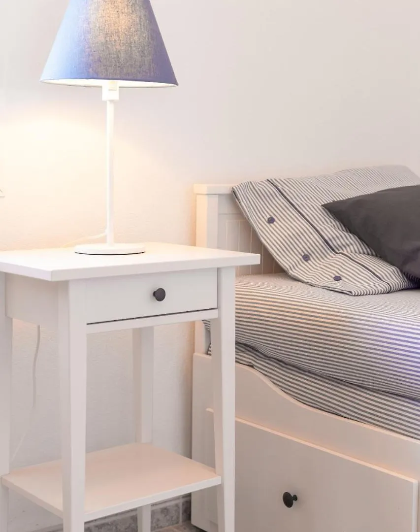 Ferienhaus Villa Sa Marina Alcúdia