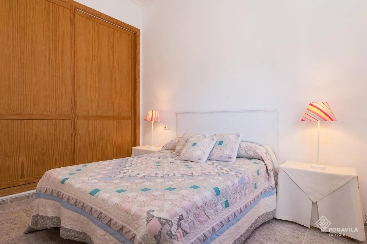Villa Sa Marina Alcúdia
