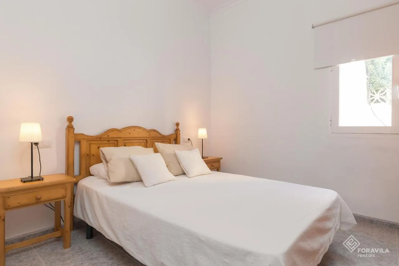 Villa Sa Marina Alcúdia 0*,
