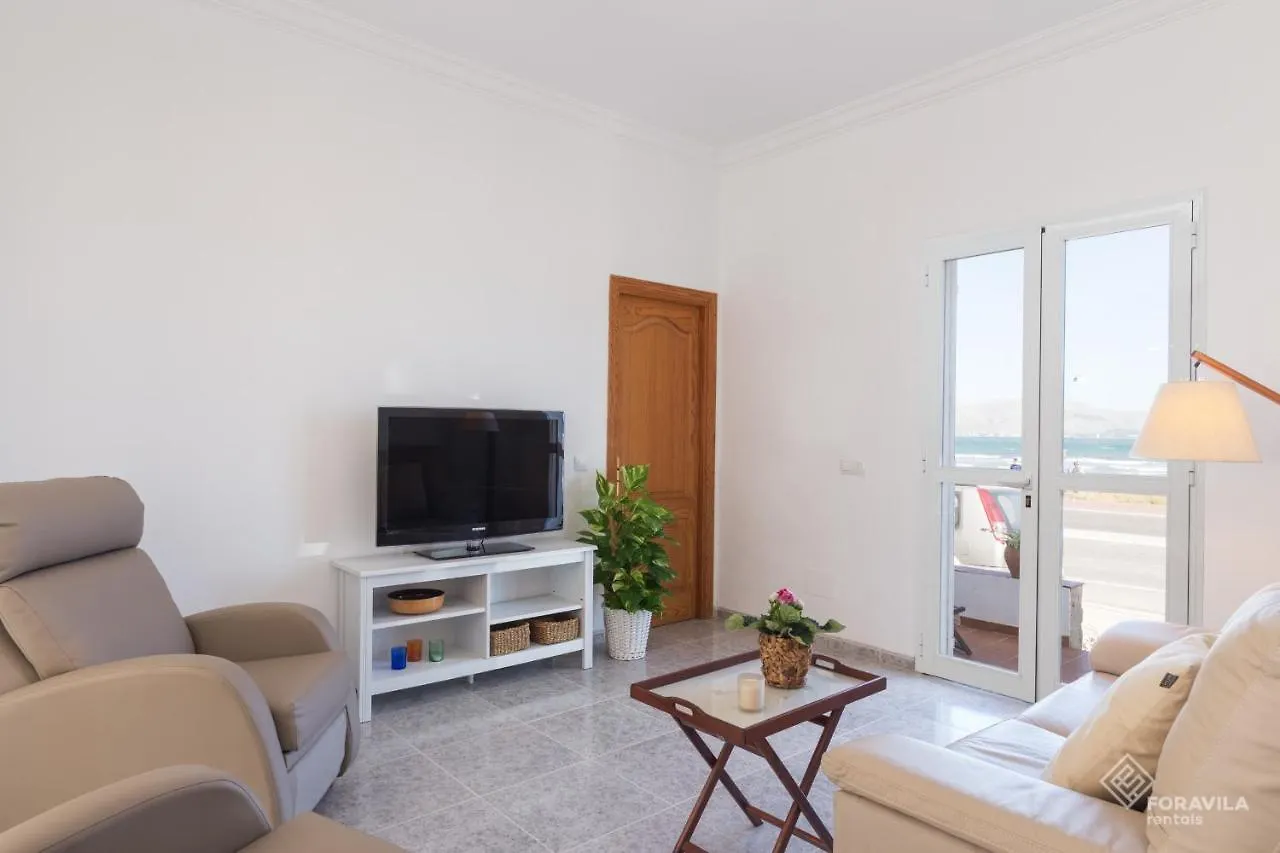 Villa Sa Marina Alcúdia Ferienhaus