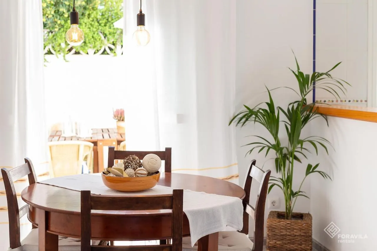 Ferienhaus Villa Sa Marina Alcúdia