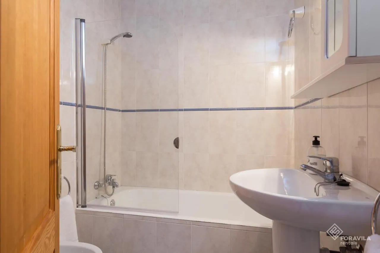 Villa Sa Marina Alcúdia Spanien