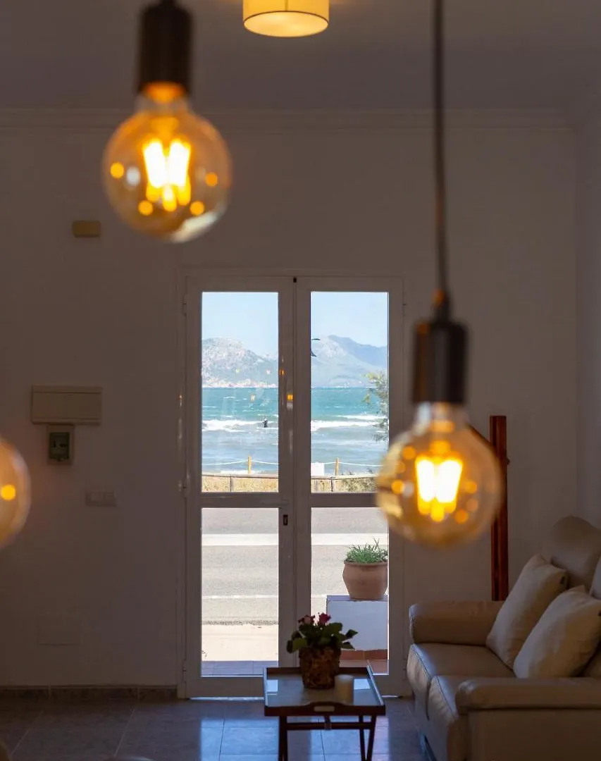 Ferienhaus Villa Sa Marina Alcúdia Spanien